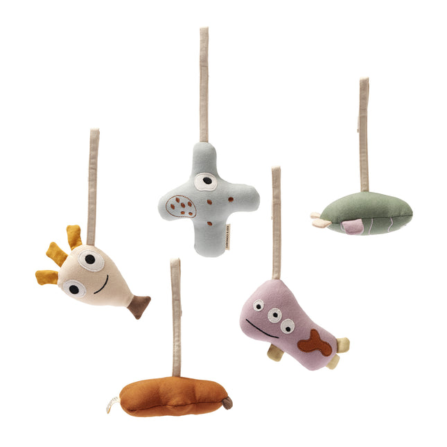 <tc>Kid's Concept</tc> Figures Babygym