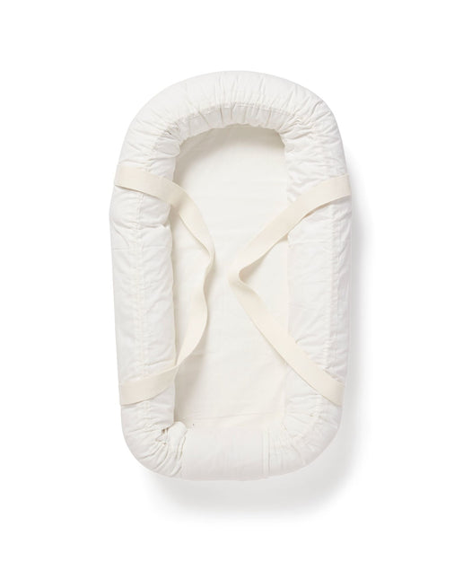 <tc>Kid's Concept</tc> Nid de bébé blanc