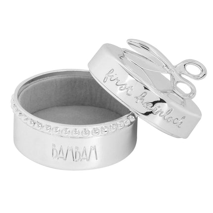 <tc>BamBam</tc> Boîte cadeau Hairlock Argent