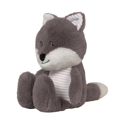 <tc>Flow Amsterdam</tc> Câlin avec Heartbeat Robin Fox Grey