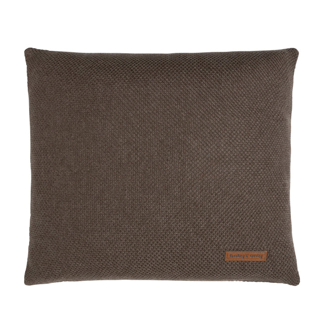 <tc>Baby's Only</tc> Coussin Classic Cocoa 40x40cm