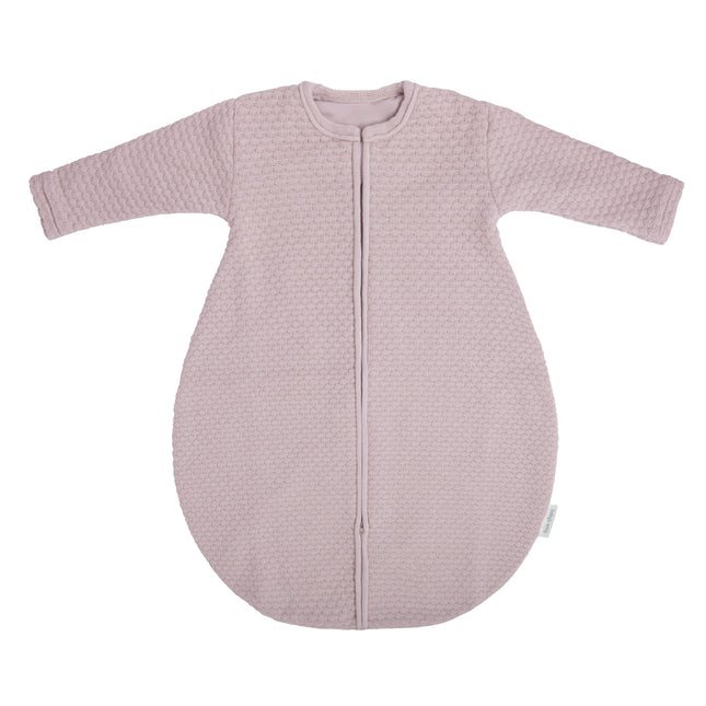 <tc>Baby's Only</tc> Sac de couchage Baby Long Sleeve Sky Old Pink 70cm