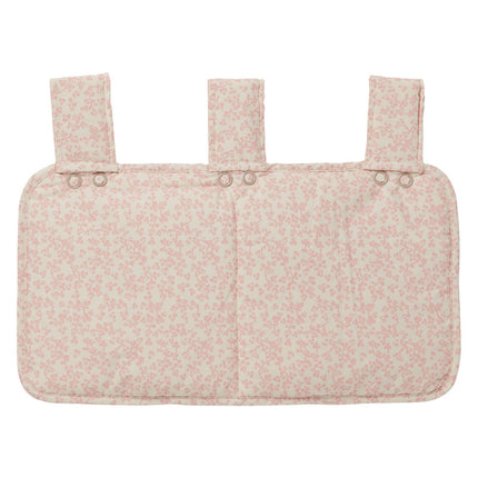 <tc>Noppies</tc> Sac à dos Botanique Popeline Misty Rose