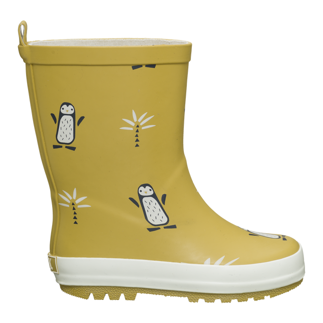 <tc>Fresk</tc> Bottes de pluie Pingouin