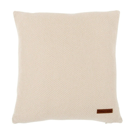 <tc>Baby's Only</tc> Coussin Classic Sand 40x40cm