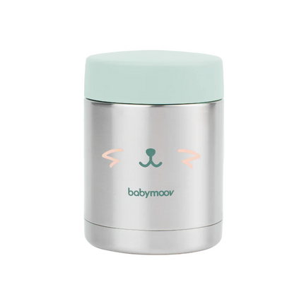 <tc>Babymoov</tc> Contenant Thermos Eat'S Isy