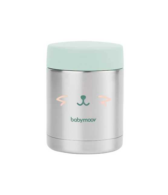 <tc>Babymoov</tc> Contenant Thermos Eat'S Isy