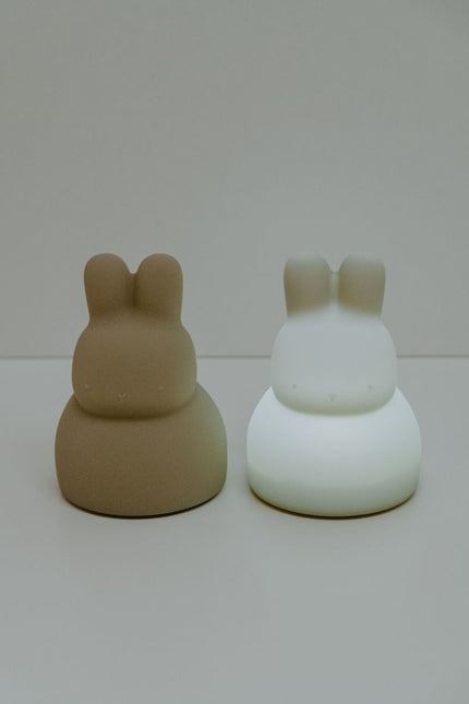 <tc>Baby's Only</tc> Veilleuse Lapin avec Musique Blanc