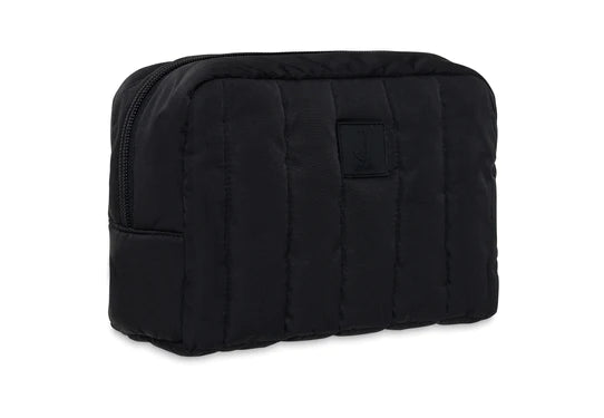 <tc>Jollein</tc> Case Puffed Black