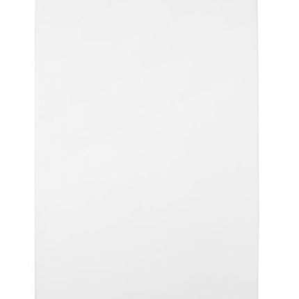 <tc>Meyco</tc> Drap-housse Jersey blanc 60x120cm