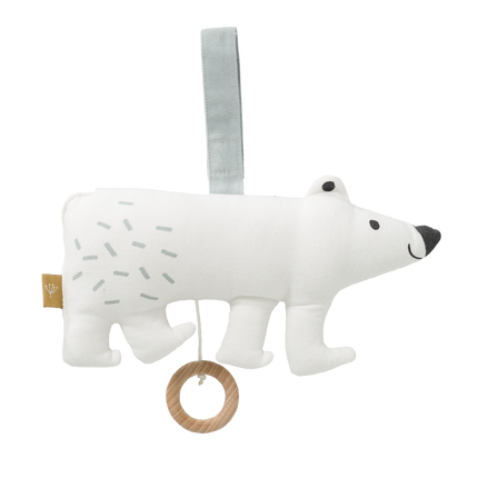 <tc>Fresk</tc> Musique pendant Baby Polarbear