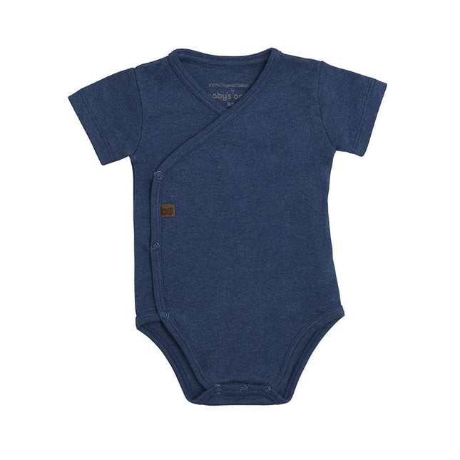 <tc>Baby's Only</tc> Romper Melange Jeans