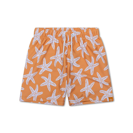 <tc>Swim Essentials</tc> Maillot de bain enfant Sea Star Shorts