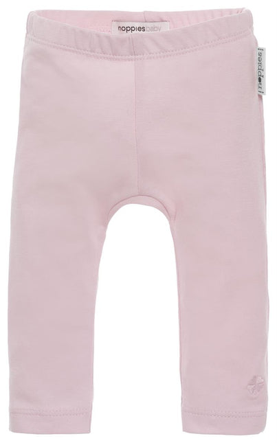 <tc>Noppies</tc> Pantalon bébé Rose clair