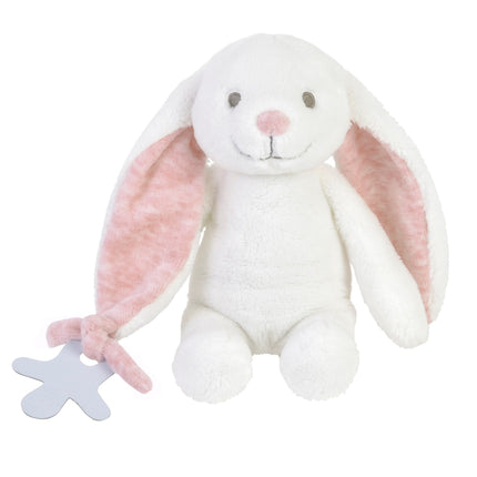 <tc>BamBam</tc> Boîte cadeau Lapin rose