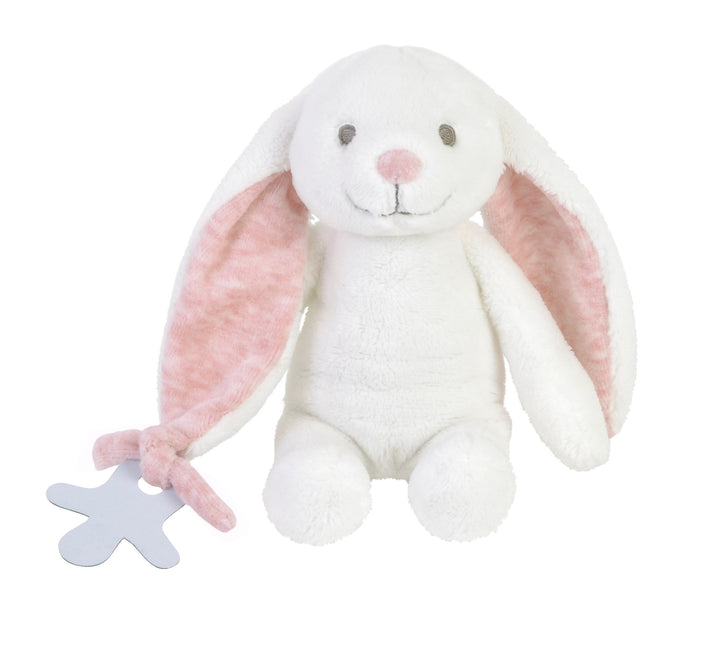 <tc>BamBam</tc> Boîte cadeau Lapin rose