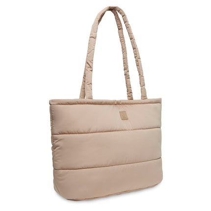 <tc>Jollein</tc> Sac à langer Sac soufflé Biscuit