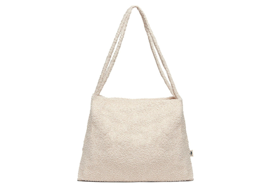 <tc>Jollein</tc> Sac à langer Shopper Boucle Naturel