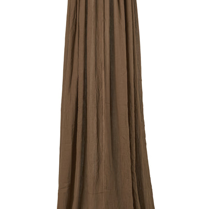 <tc>Meyco</tc> Sommier Veil Chocolat