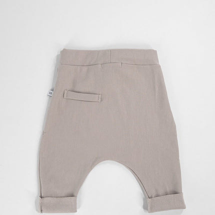 <tc>Bamboom</tc> Pantalon bébé sable