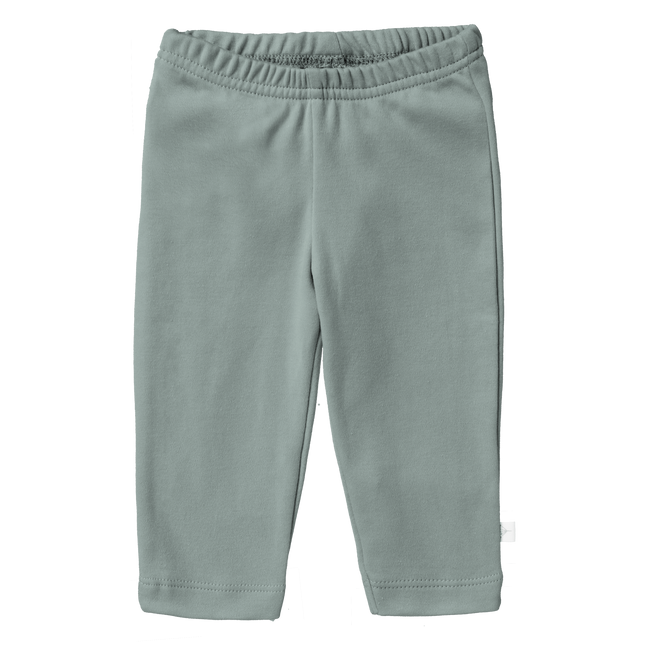 <tc>Fresk</tc> Pantalon bébé Uni Dusty Green