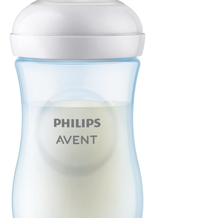 <tc>Philips Avent</tc> Biberon 3.0 Bleu 260ml