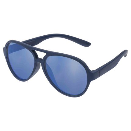 <tc>Dooky</tc> Lunettes de soleil bébé Jamaica Air Blue Junior