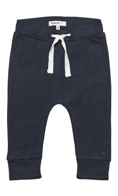 <tc>Noppies</tc> Pantalon bébé Charcoal