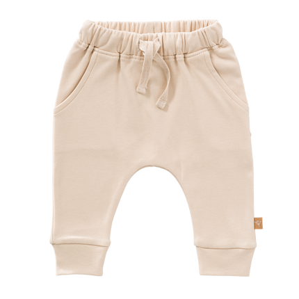 <tc>Fresk</tc> Pantalon pour bébé Oatmeal