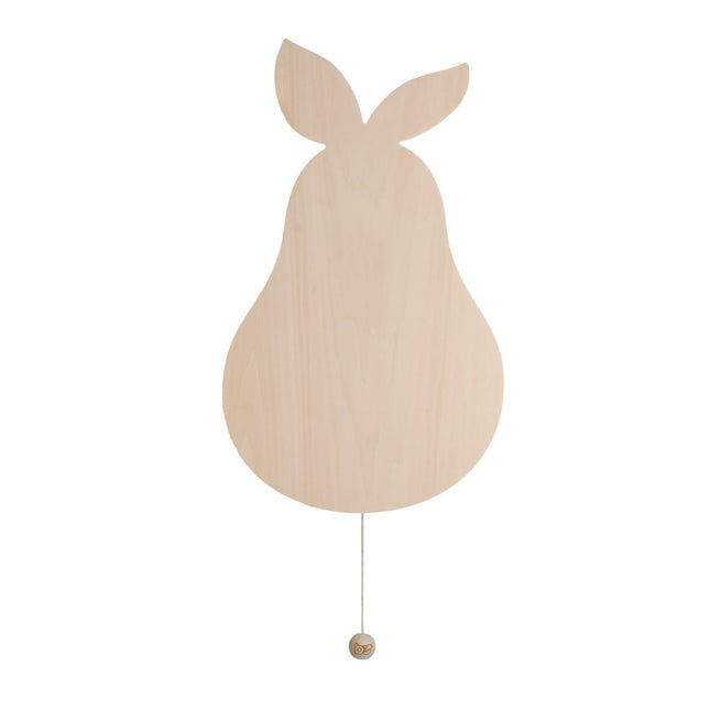 <tc>Baby's Only</tc> Lampe murale chambre de bébé Pear Wonder