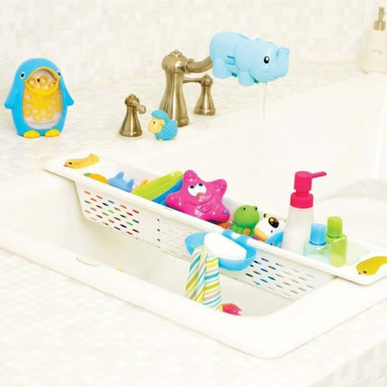 <tc>Munchkin</tc> Jouets de bain Grip Bath Caddy