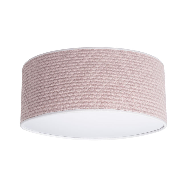 <tc>Baby's Only</tc> Lampe de plafond Sky Old Pink 35cm