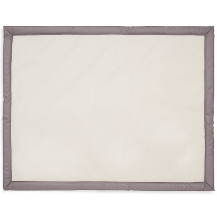 <tc>Jollein</tc> Couvre-livre gris tempête 75x95cm