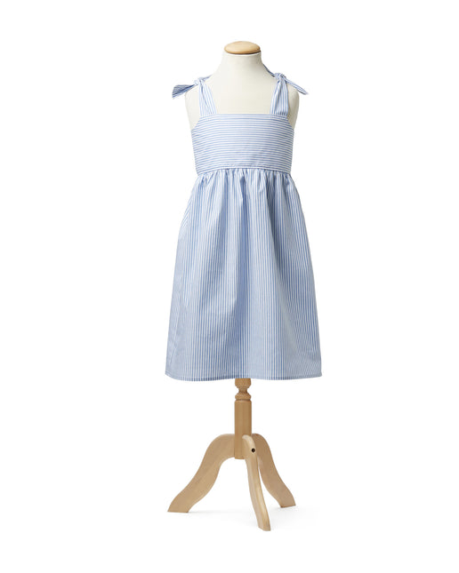 <tc>Kid's Concept</tc> Tablier pour robe de bébé Carl Larsson