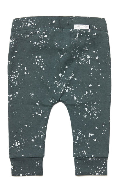 <tc>Noppies</tc> Pantalon bébé Dark Slate