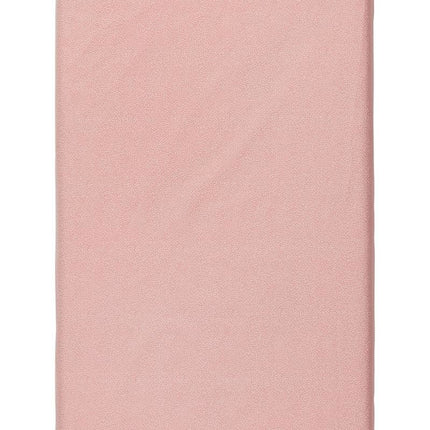 <tc>Noppies</tc> Drap-housse Tiny Dot Poplin For Cot Misty Rose