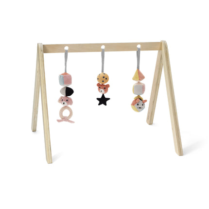 <tc>Kid's Concept</tc> Babygym Naturel