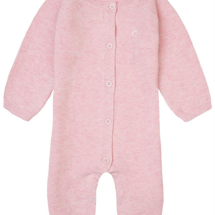 <tc>Noppies</tc> Box suit Monrovia Long Sleeve Light Rose Melange