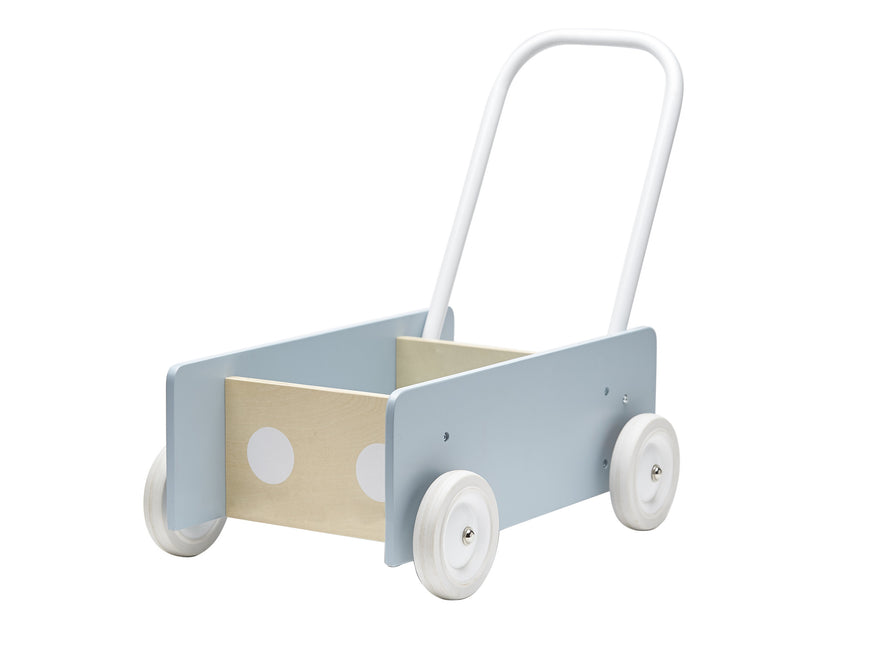 <tc>Kid's Concept</tc> Poussette en bois Abricot