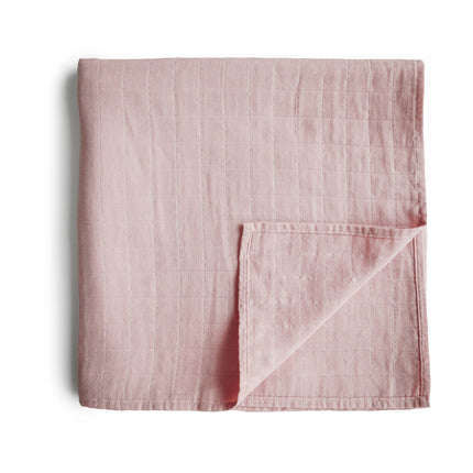 <tc>Mushie</tc> Hydrofile Chiffon Rose Vanille XL