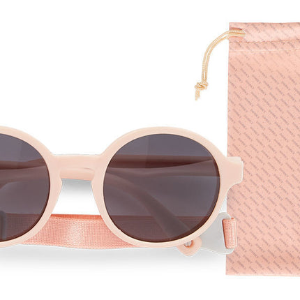 <tc>Dooky</tc> Lunettes de soleil pour bébé Fidji 6-36 mois Rose