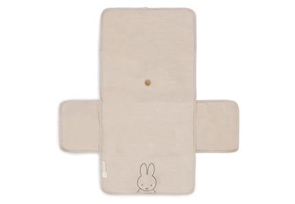 <tc>Jollein</tc> Changer de mat Miffy Nougat