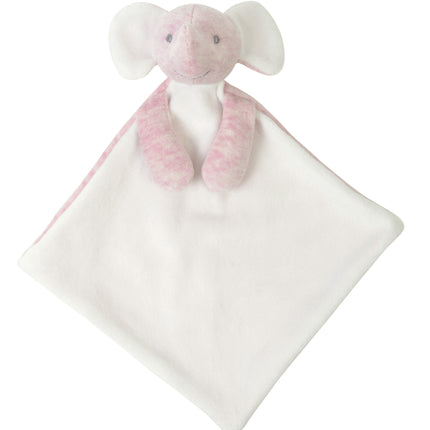 <tc>BamBam</tc> Doudou Eléphant Tutle Rose