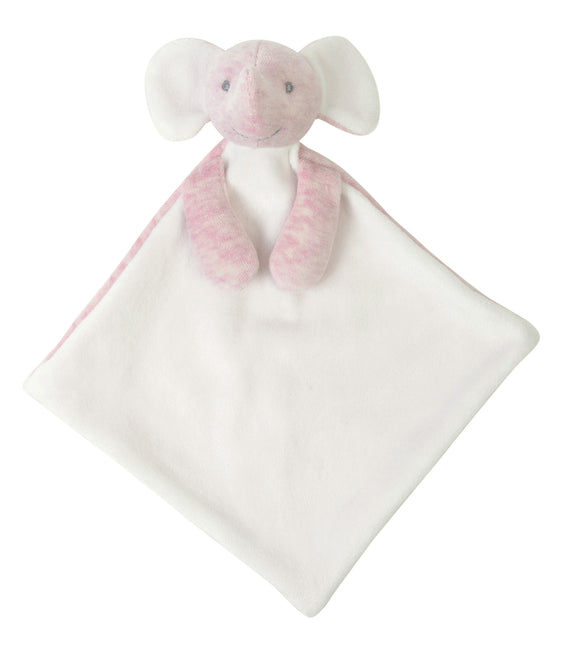 <tc>BamBam</tc> Doudou Eléphant Tutle Rose