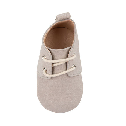 <tc>Baby Dutch</tc> Chaussures à paillettes pour bébé