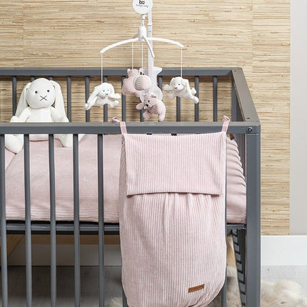 <tc>Baby's Only</tc> Boîte à sacs Sense Old Pink