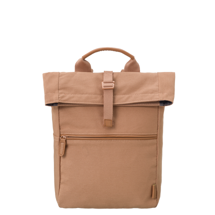 <tc>Fresk</tc> Sac à dos Uni Twany Marron Petit