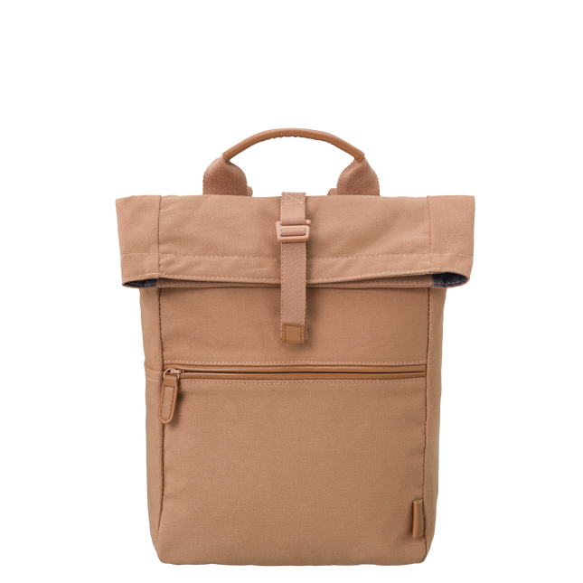 <tc>Fresk</tc> Sac à dos Uni Twany Marron Petit