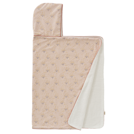 <tc>Fresk</tc> Serviette de bain Baby Hooded Dandelion