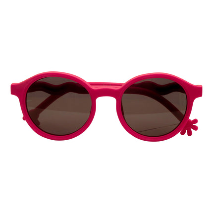 <tc>JeP Kids</tc> Lunettes de soleil bébé Jolly Cyclamen 2+ ans